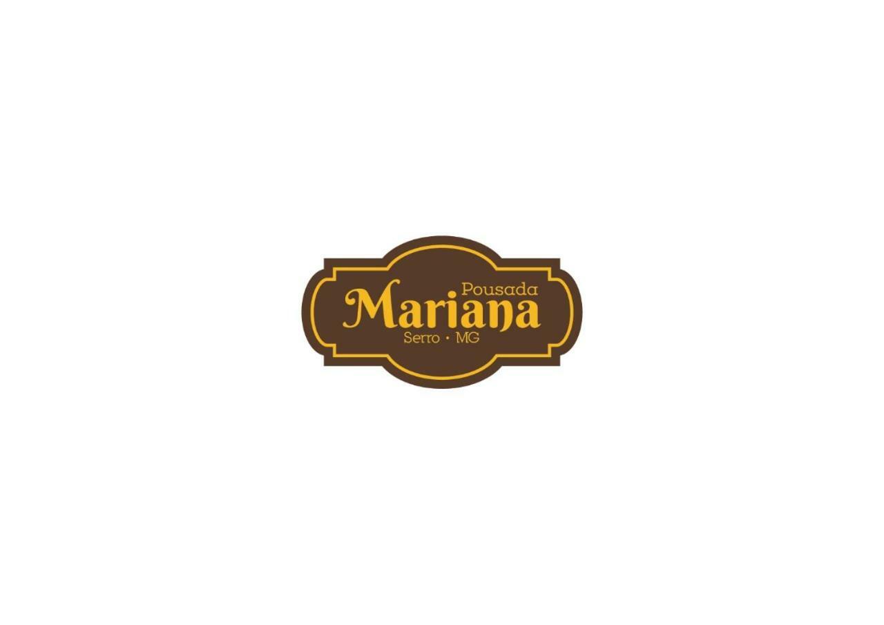 Pousada Mariana Serro  Εξωτερικό φωτογραφία